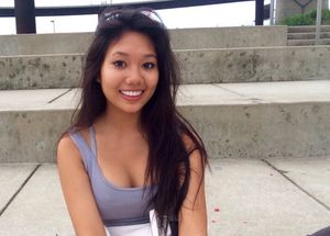 kissingoddess: So my boobs grew 2 cup sizes since...