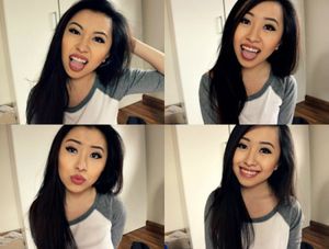 maiiaxiongg: Ello ! Bigboobs, Toket Gede, Tetek Montok, Foto...