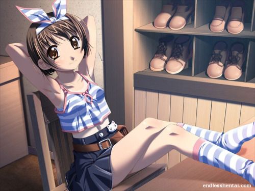 more hentai pictures
