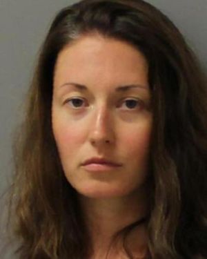 Ashley Kaufmann, 30, an art teacher at Port Jervis High School, faces two misdemeanor charges stemming from the alleged relationship with the student.