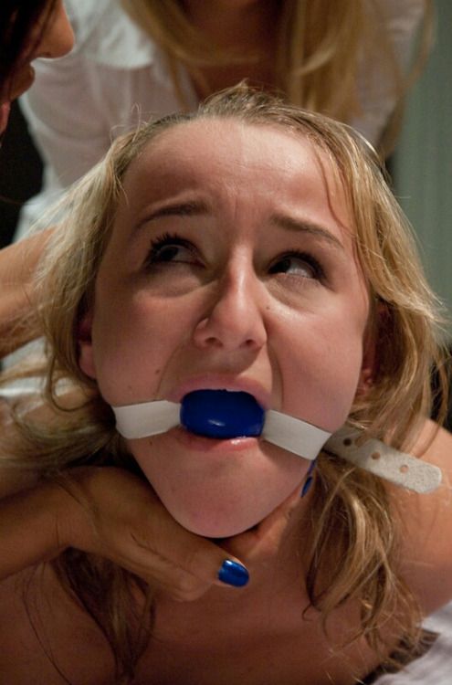 Follow us ♥ BallGaggedBitches

Click for more ♥ Ball Gagged...