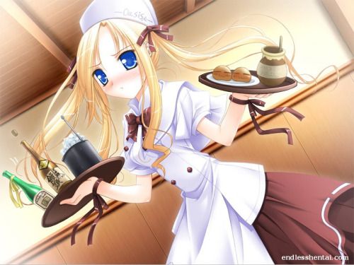 more hentai pictures