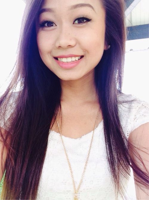 Rad Asian Girls nude freak out!