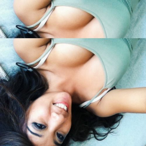 Rad Asian Girls nude freak out!