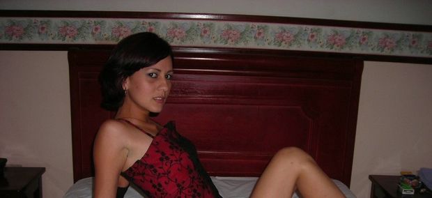 Se il marito non c’è……Milena mi chiama sempre!