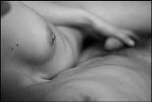 Dick-n-Jane Hot Pics: One Sexy Couples Erotic Pics