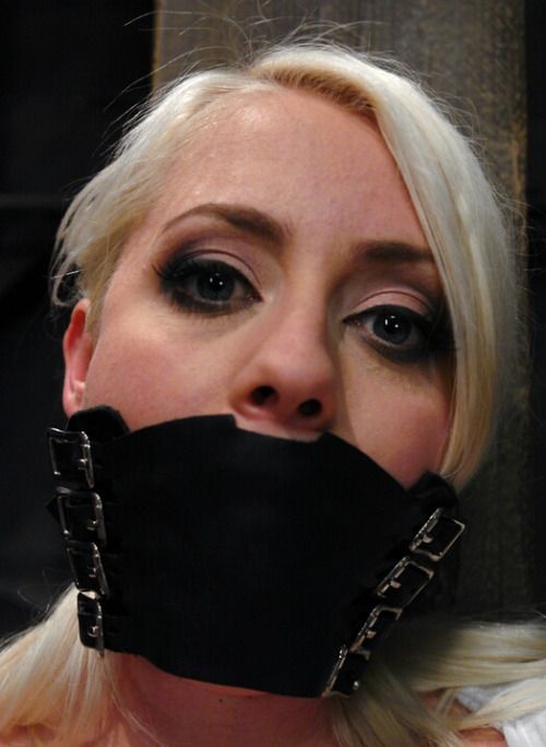 Follow us ♥ BallGaggedBitches
Click for more ♥ Ball Gagged...