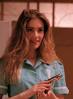 si se te pone d punta y caliente te...