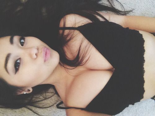 Rad Asian Girls nude freak out!