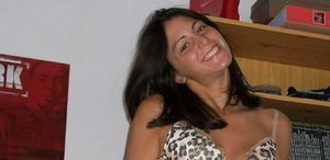 Lei è Arianna: e le piace tanto il mio….