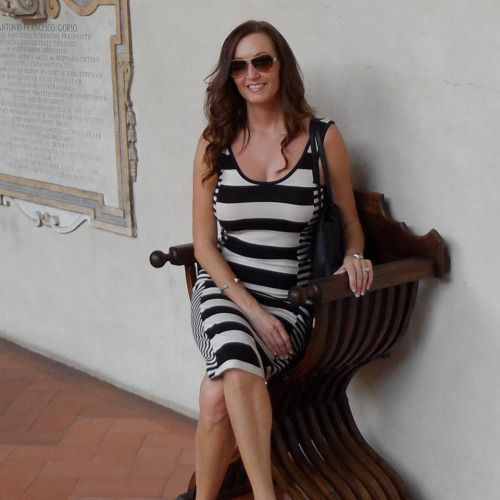 Lovely MILF