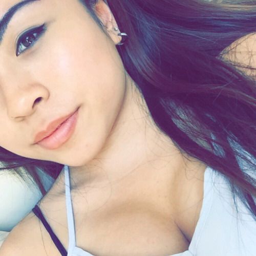 Rad Asian Girls nude freak out!