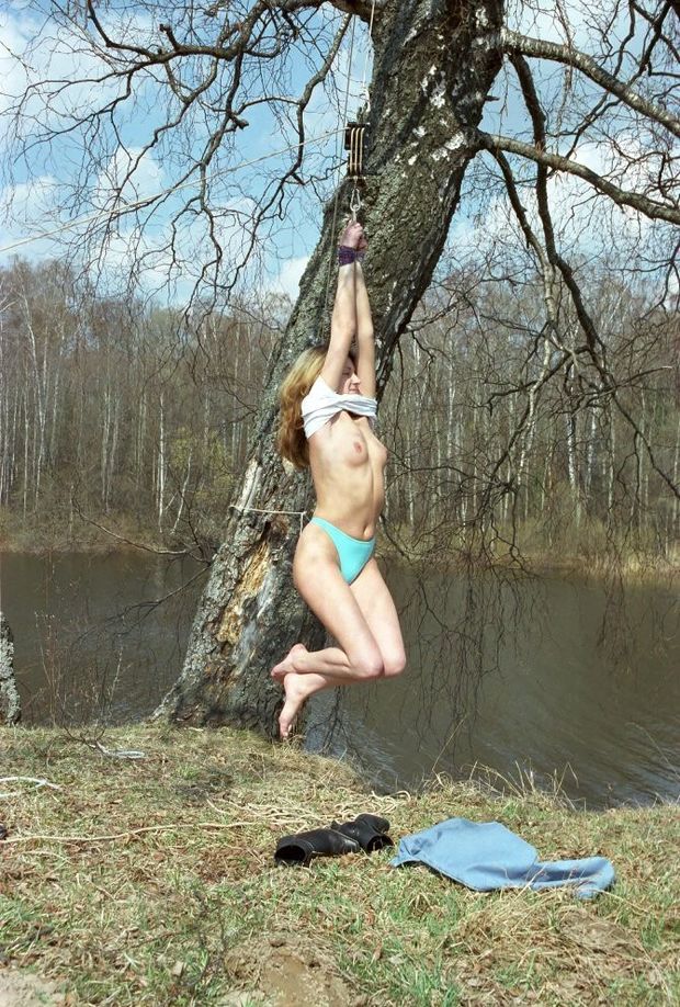Wrist Suspension