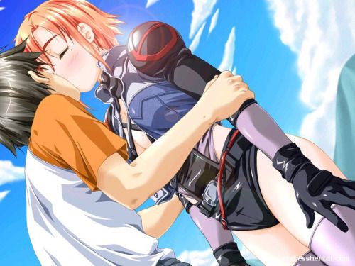 more hentai pictures