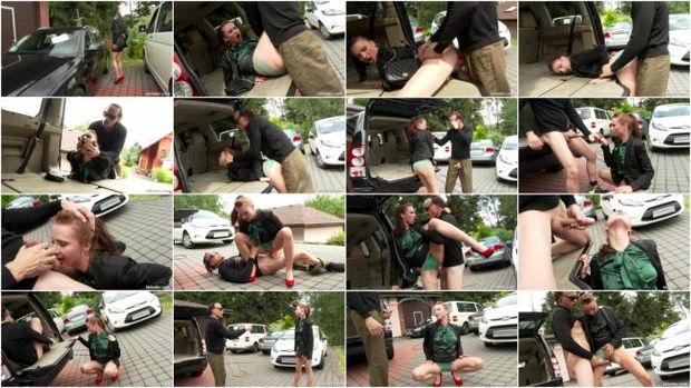The name of the actress: Chelsy Sun Name movie: Pissing on the car salesman NPP site and the site: FullyClothedPissing.com / Tainster.com Year: 08/16/2015 Mr. Genre: Golden shower, Blowjobs, Anilingus, Ball Licking, Pissing, Cumshot, Facial, Hardcore, Sha