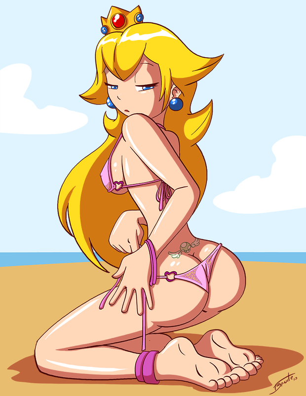 Peach
