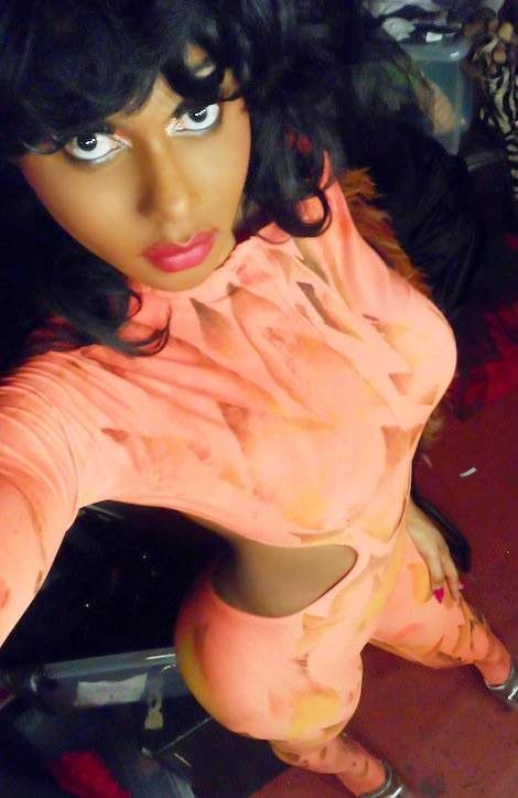 Hot and Sexy Shemale XXX Galleries