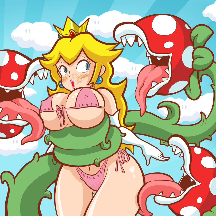Peach