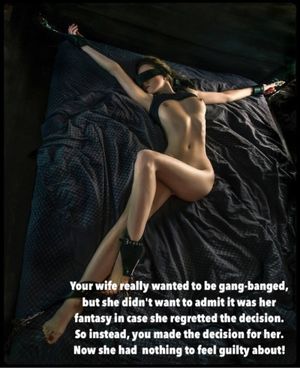 Hot, Sexy & Naughty...