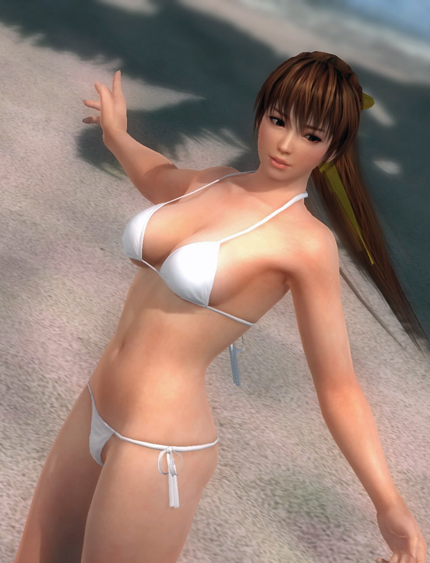 Kasumi