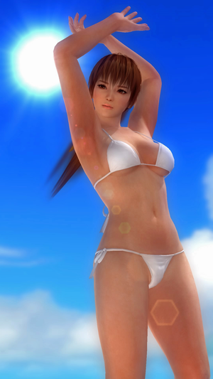 Kasumi