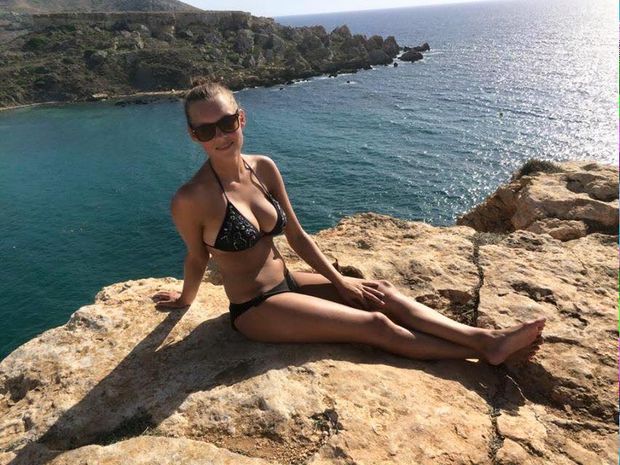 Just chillin´