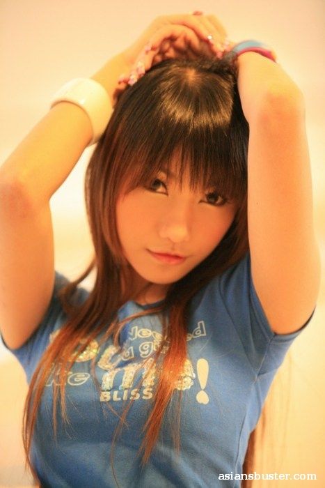 more asian photos