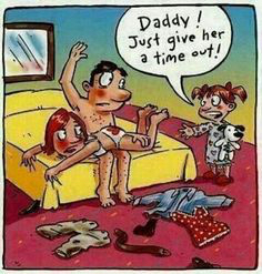 For you kinky parents via /r/Bondage