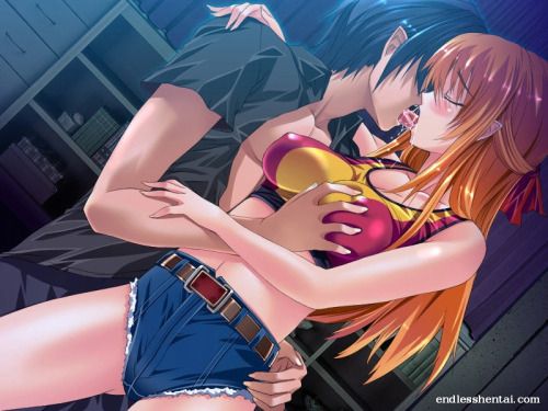 more hentai pictures