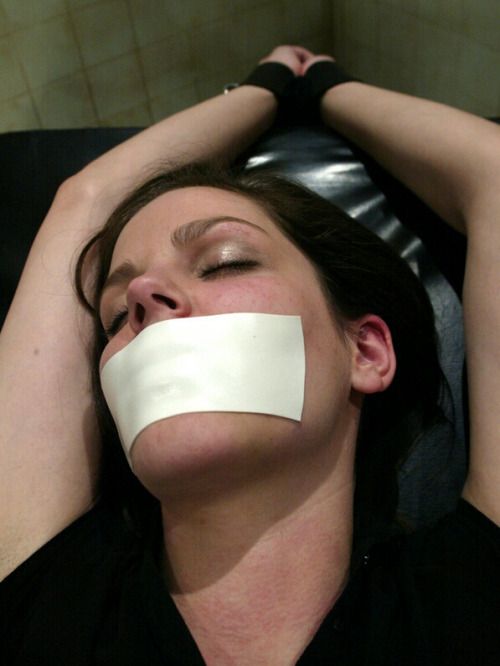 Follow us ♥ BallGaggedBitches
Click for more ♥ Ball Gagged...