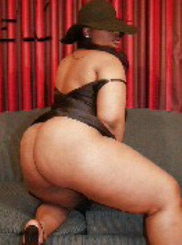 Ebony Bbw