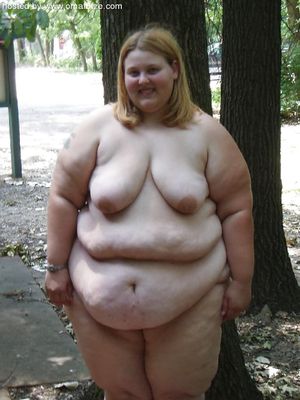 More videos of ssbbw women here