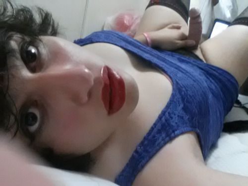 Sexy Trans