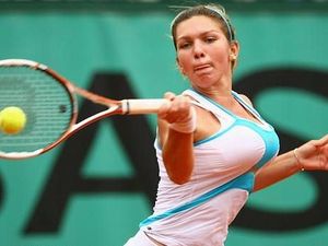 Simona Halep
