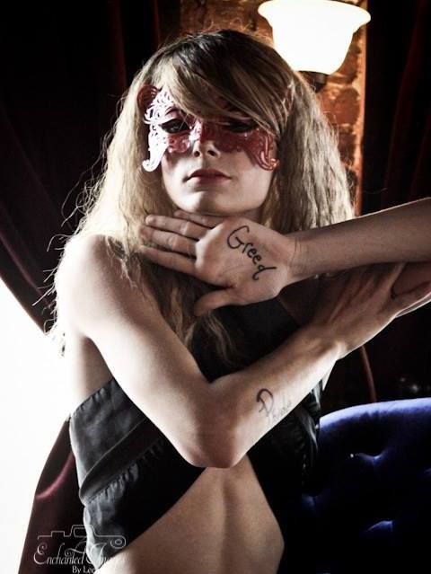 Hot Full Trannie Gallery