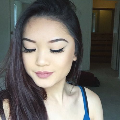 Rad Asian Girls nude freak out!