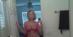 Giovanna da Parma: formosa mamma esibizionista!