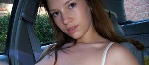 Ho portato Mikaela a casa mia: ecco cosa è successo……