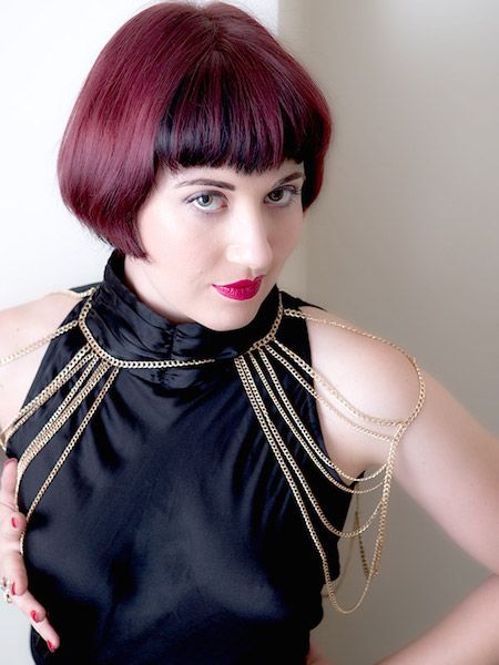 Mistress Penelope Dreadful On Hogspy