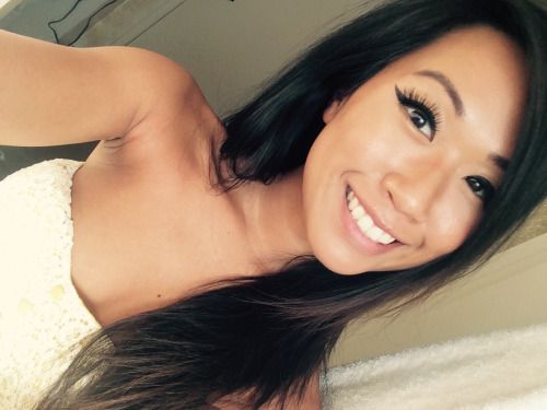 Rad Asian Girls nude freak out!