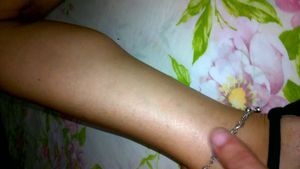 Mia moglie ed il dentista