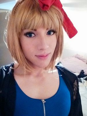 Hot Full HD Ladyboy Porn Gallery