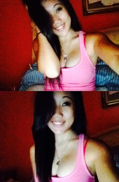 Rad Asian Girls nude freak out!