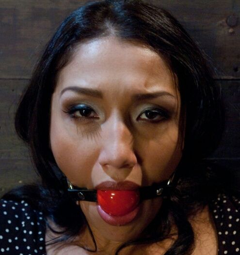 Follow us ♥ BallGaggedBitches

Click for more ♥ Ball Gagged...