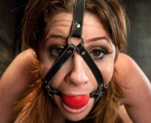 Follow us ♥ BallGaggedBitches

Click for more ♥ Ball Gagged...