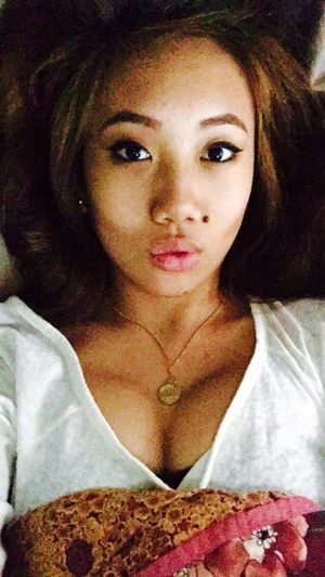 Rad Asian Girls nude freak out!