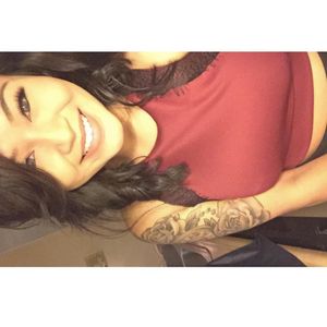 Rad Asian Girls nude freak out!