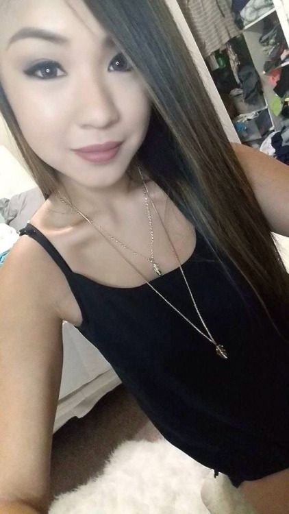 Rad Asian Girls nude freak out!