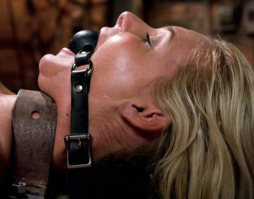 Follow us ♥ BallGaggedBitches
Click for more ♥ Ball Gagged...