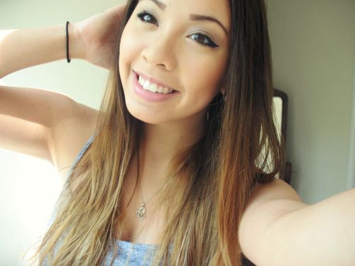 Rad Asian Girls nude freak out!